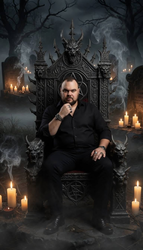 Маг Адор. Магические услуги. Сергей Кобзарь. Днепр.  ..
